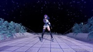 You asked and it s time a new mmd is here the first time i saw this part 1