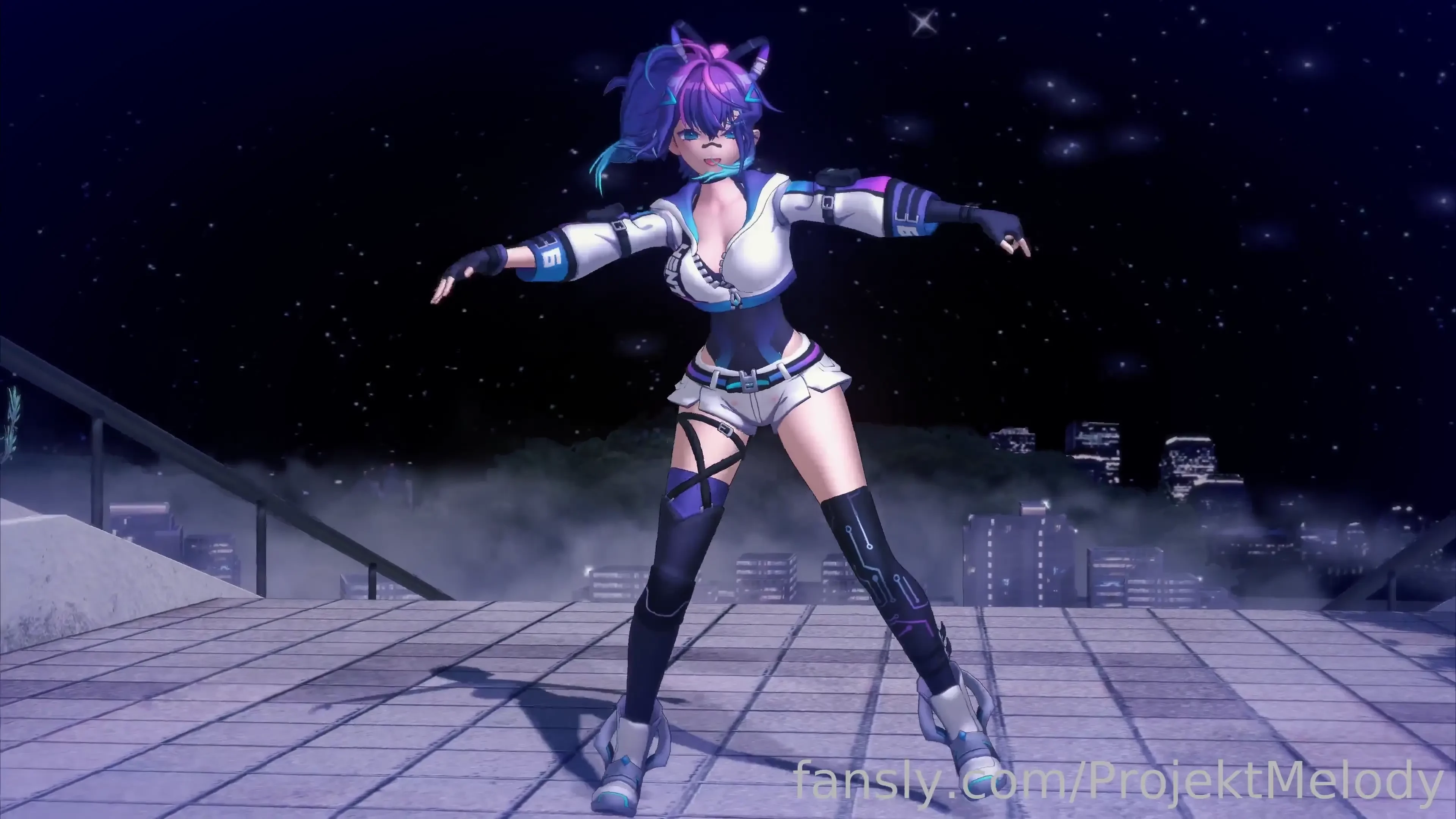 You asked and it s time a new mmd is here the first time i saw this 