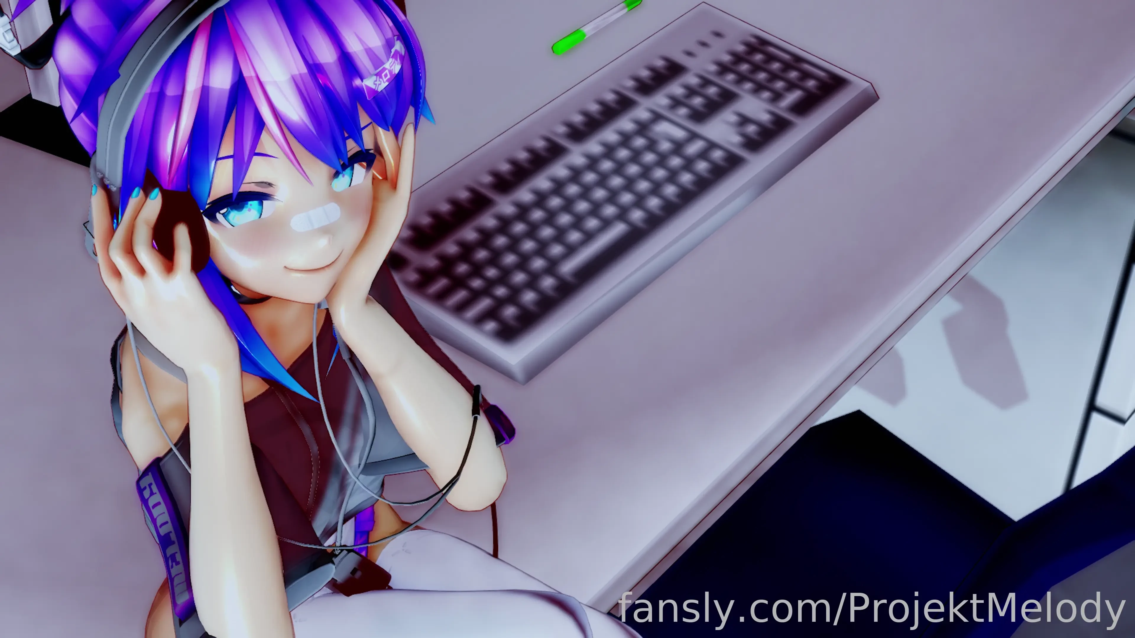 How are you vibing today customer service phone sex asmr tags roleplay 