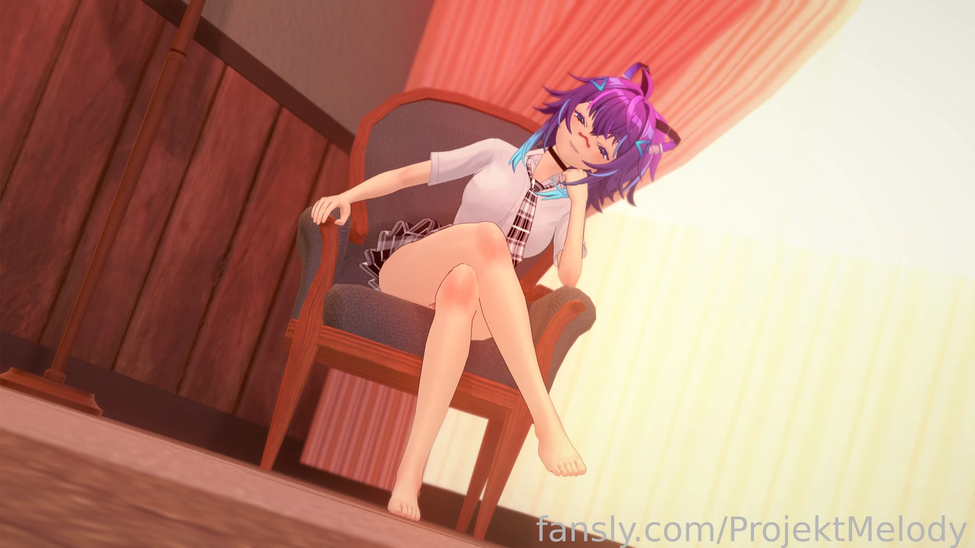 U all had strong feelings about sexy school girls vs sexy teachers and part 3 