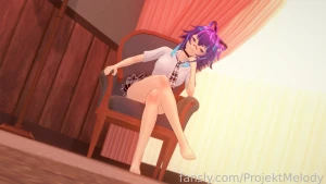 U all had strong feelings about sexy school girls vs sexy teachers and part 3