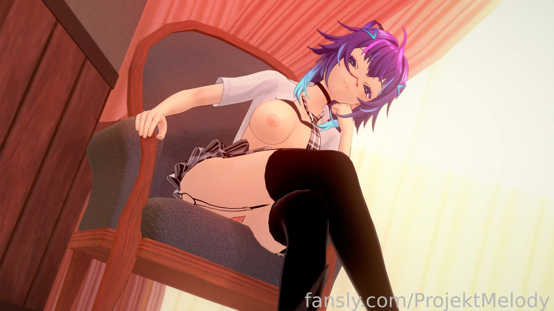 U all had strong feelings about sexy school girls vs sexy teachers and part 2 