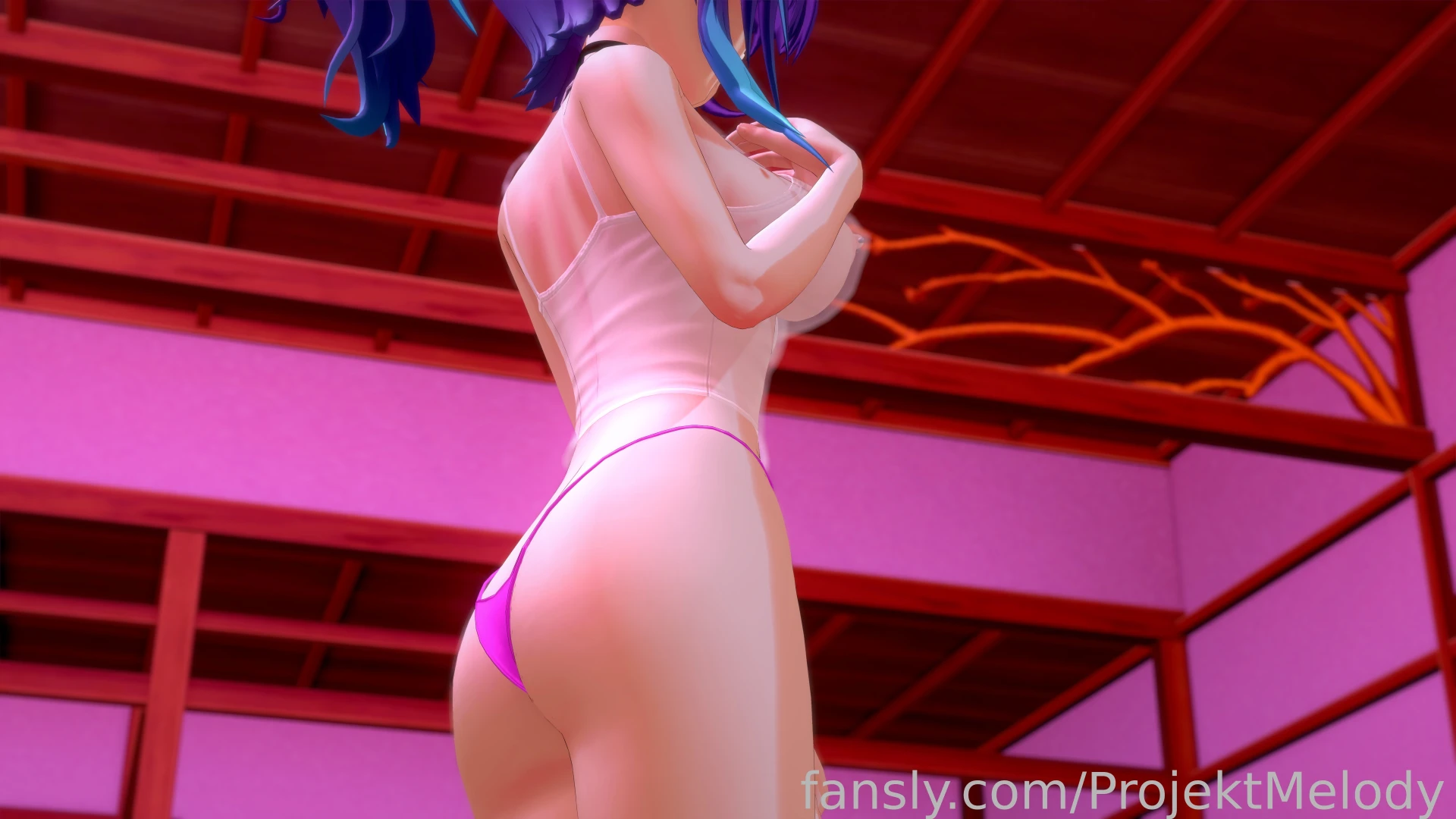 Ok ok i took these pics for u and i was a little nervous and i kept u part 3 