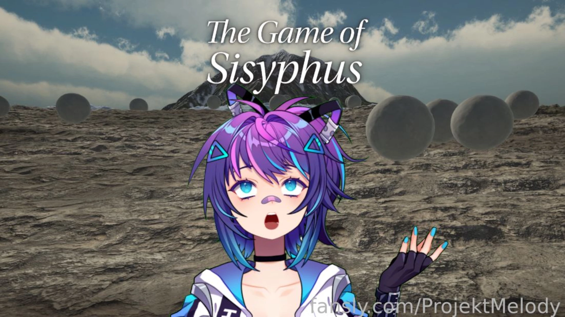 Time to play with giant balls - im live here 