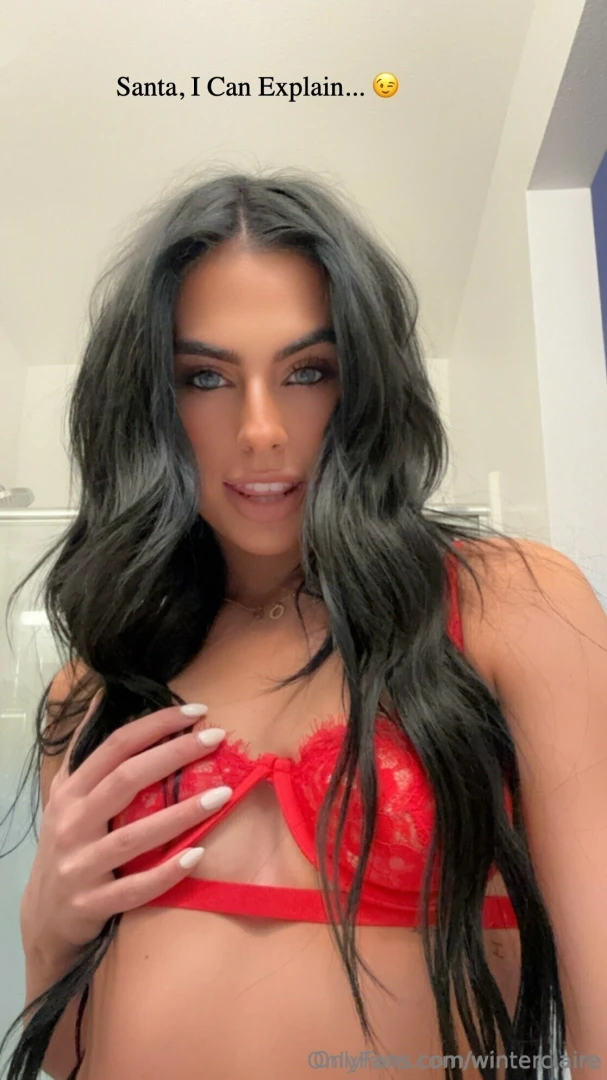 Santa i can explain part 6 