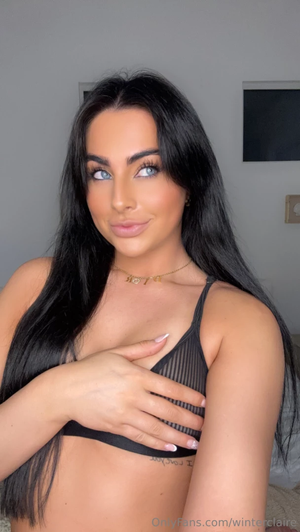 I hope you re thinking about me part 27 