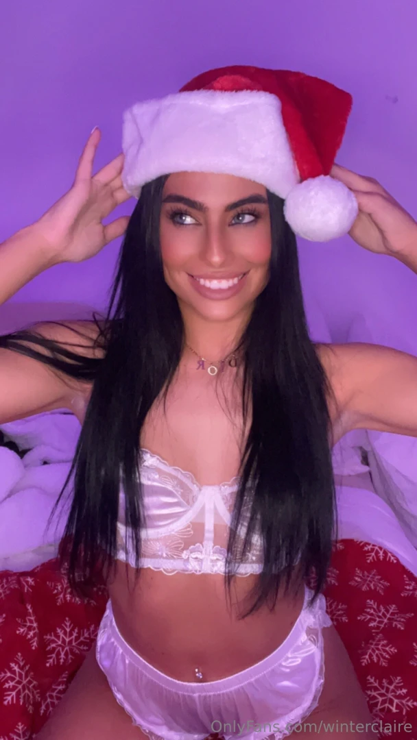 Sending you some holiday cheer 