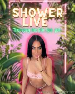 Time to turn up the heat catch me live on february 6 2025 thursday at