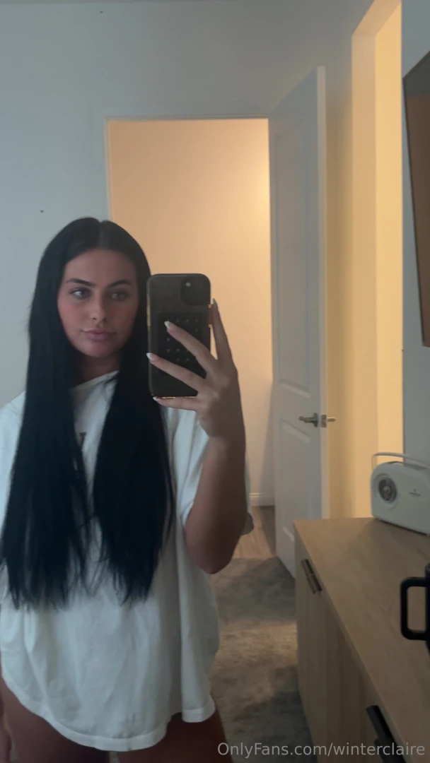 Lowkey your dream girl 