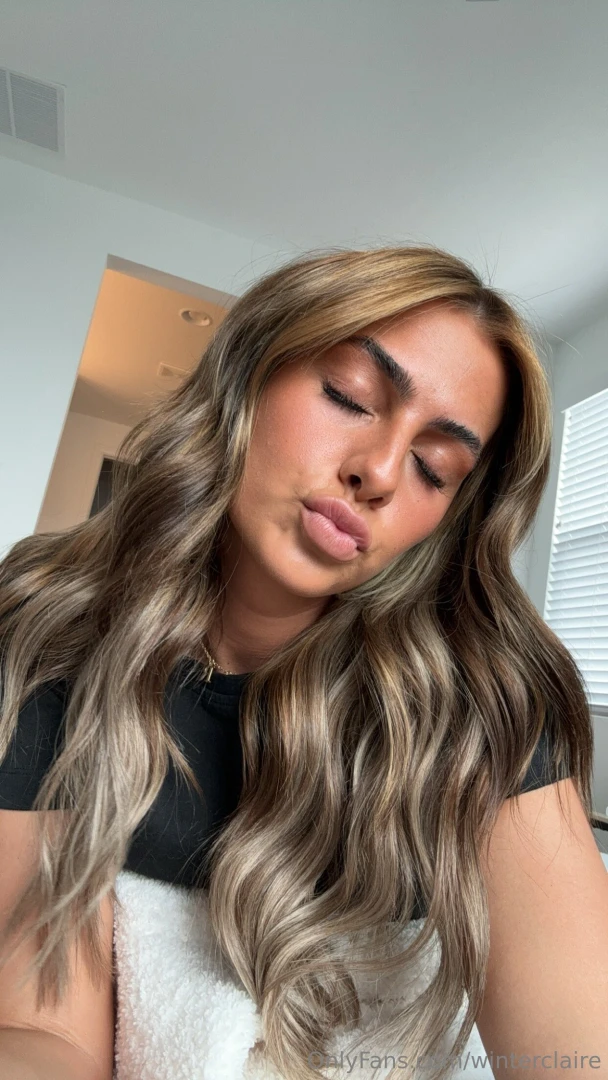 Sending kisses part 50 