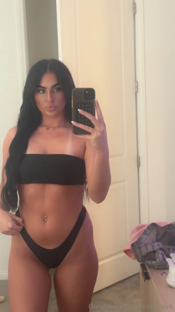 Flirt first ask later 