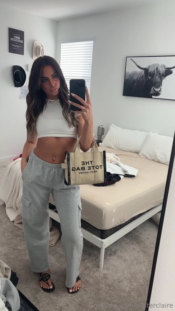 I ve been thinking about you all night 