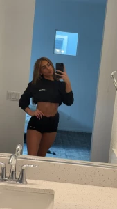 Radiating good vibes part 1