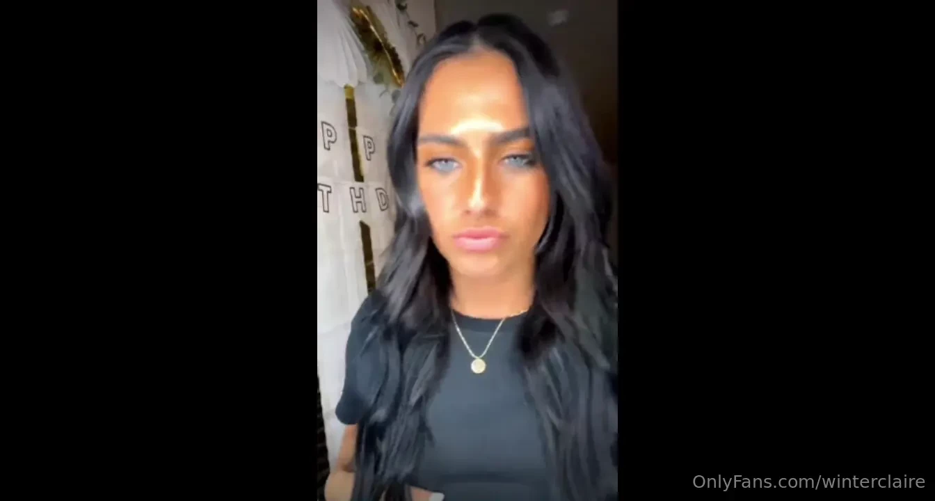 In case you missed my birthday live here s the replay 