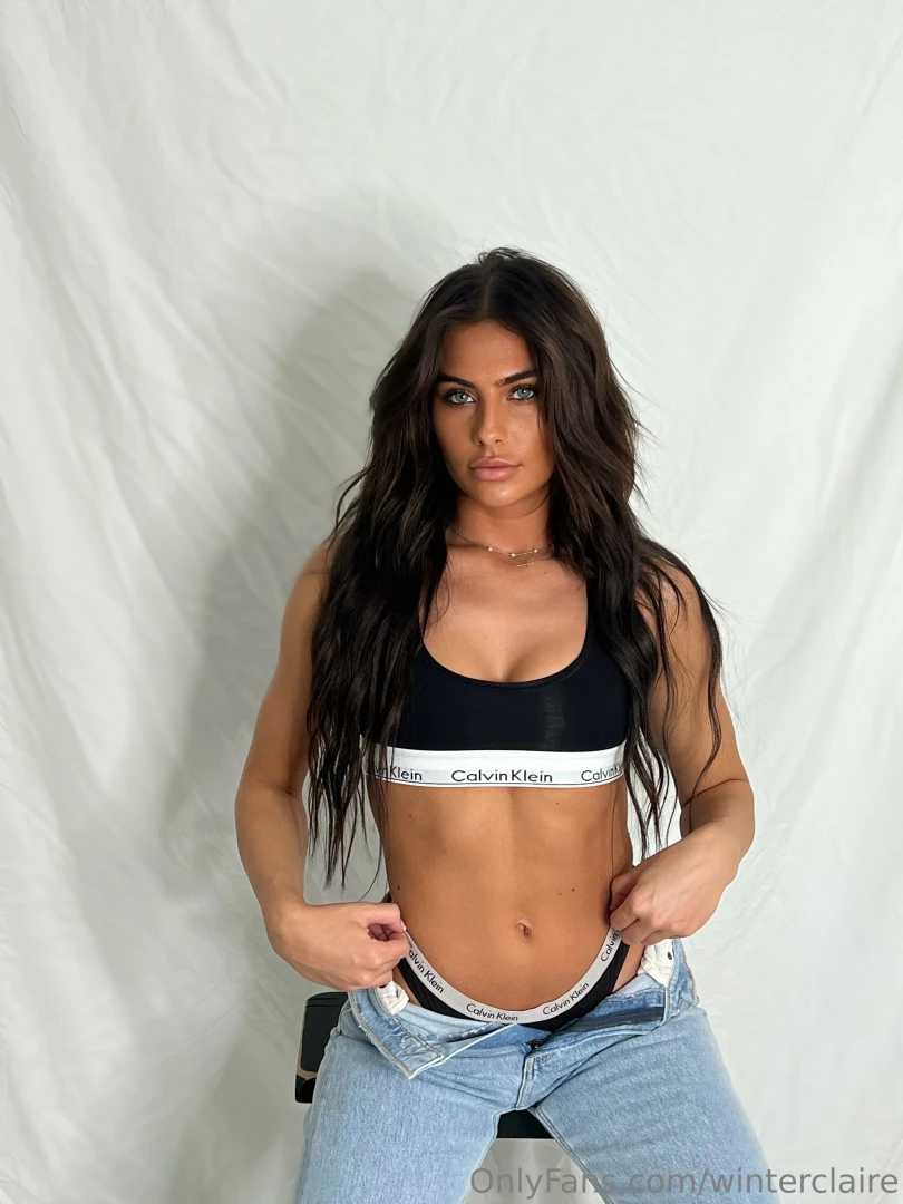 Want some more calvins 