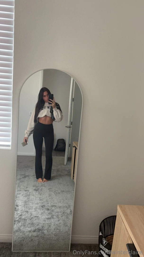 I woke up craving more than just breakfast 