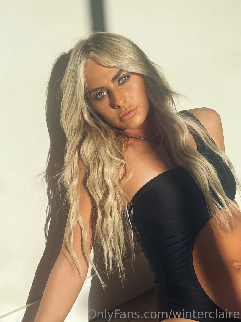 Sun-kissed skin and a heart of gold 