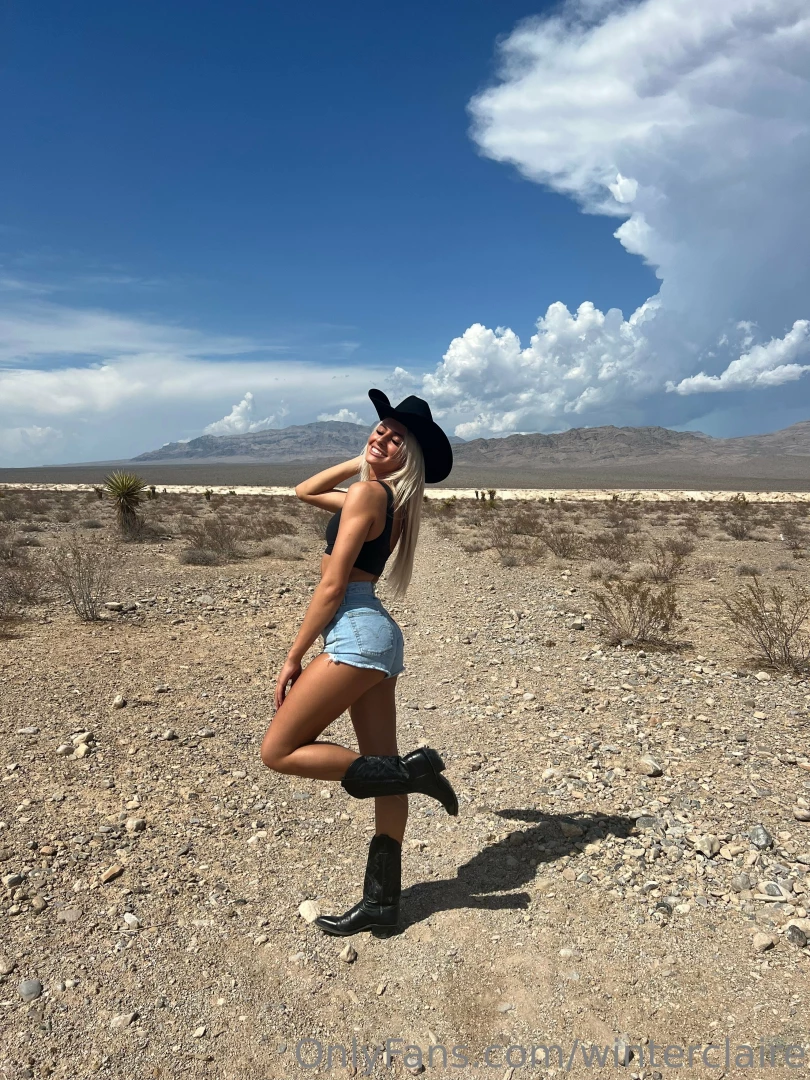 Hey there cowboy part 6 