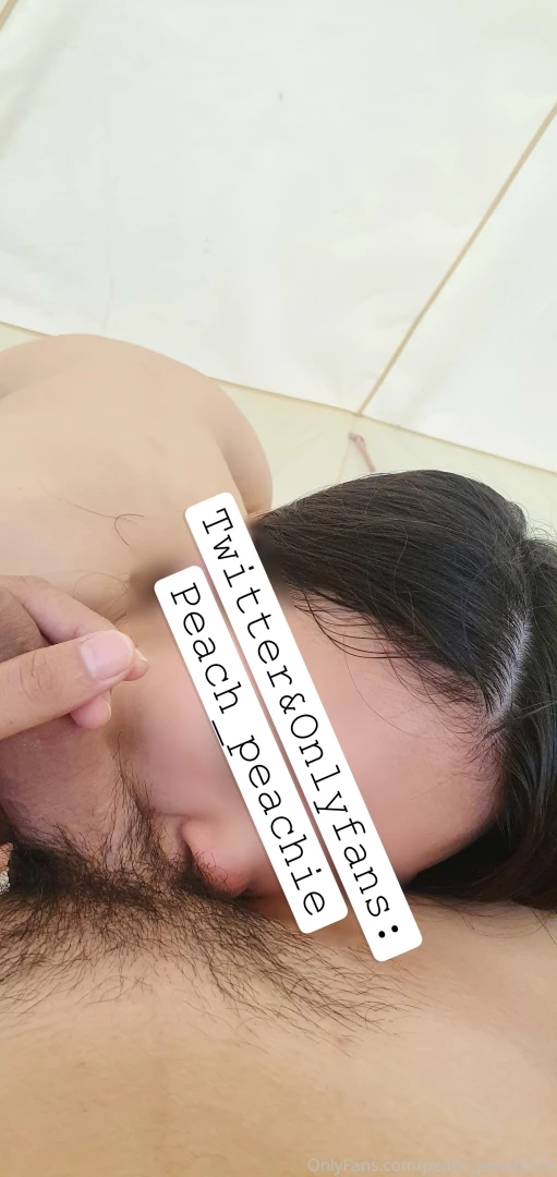 Peach-peachchie part 28 