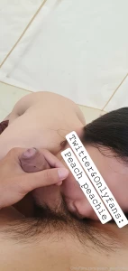 Peach-peachchie part 29