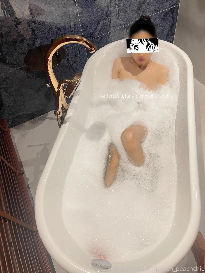 Peach-peachchie part 38 