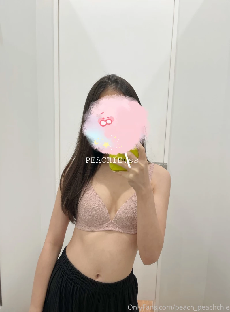 Peach-peachchie part 40 