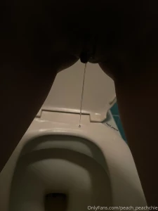 Peach-peachchie part 54