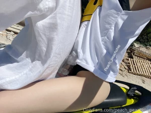 Peach-peachchie part 62