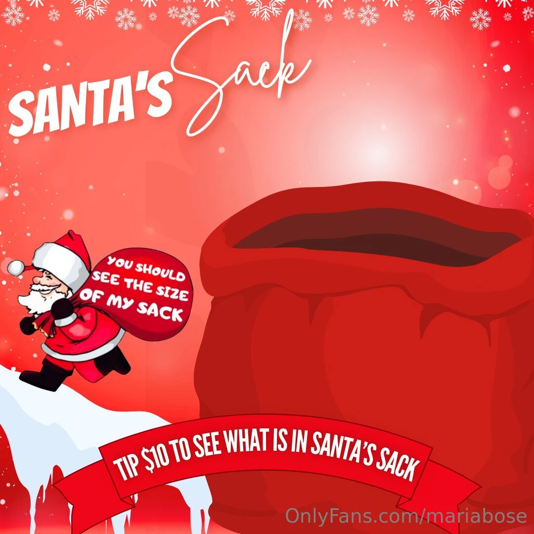 I have a little naughty surprise for you papi tip to claim 