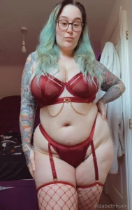 I ve found my new favourite lingerie piece part 3