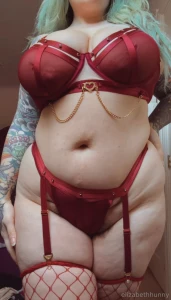 I ve found my new favourite lingerie piece