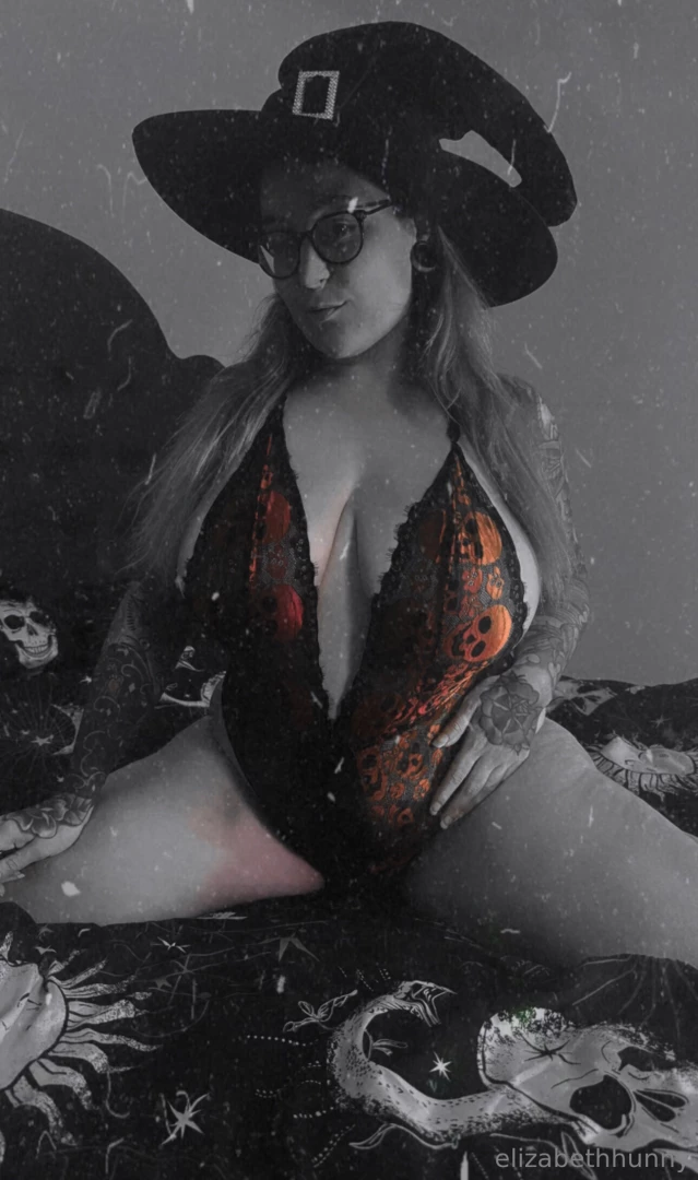 Elizabethhunny1 part 9 