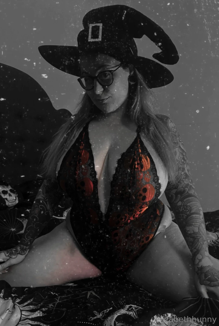 Elizabethhunny1 part 7 