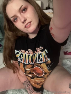 Nudes i just sent to eddie