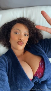 Tell me how much you love me in lingerie part 1