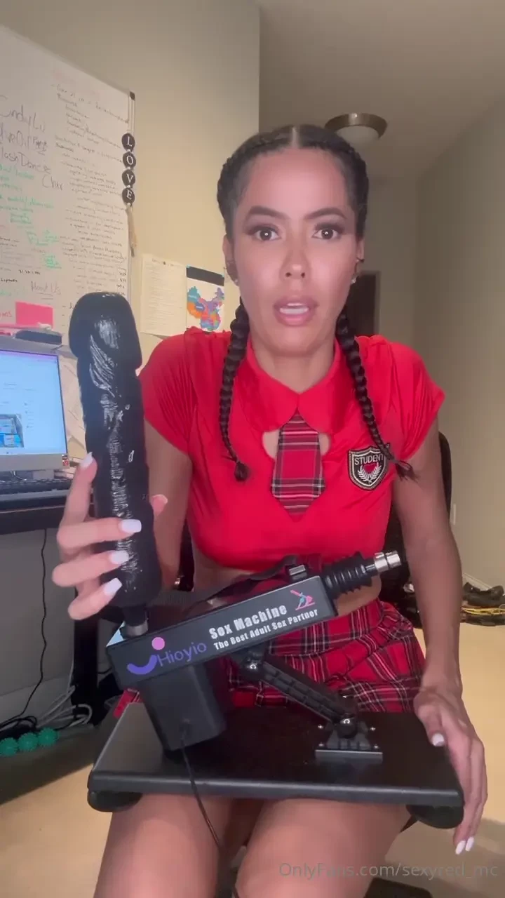 New toy ready for my sex ed class this is just a little teaser of what 