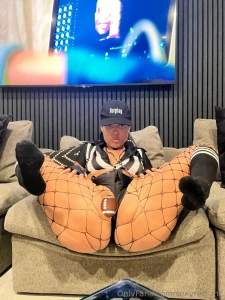 Anyone watching the super bowl