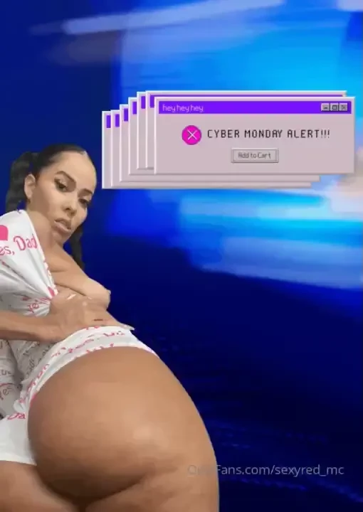 Ready for this cyber savings deal now available in your inbox don t 