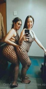 Babygirl amp mommy naughtyneicyxo