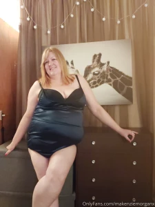 Show me some belly love