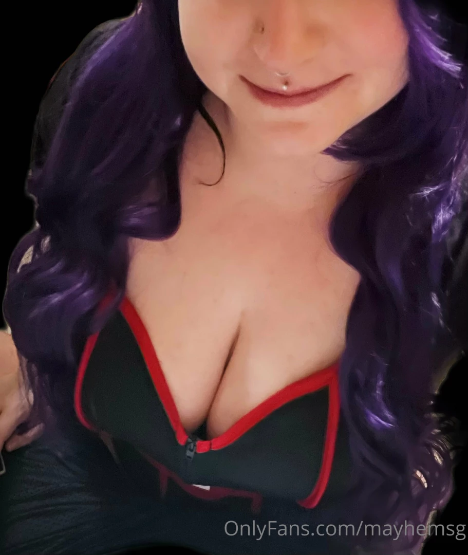 Nurse mayhem will see you now part 2 