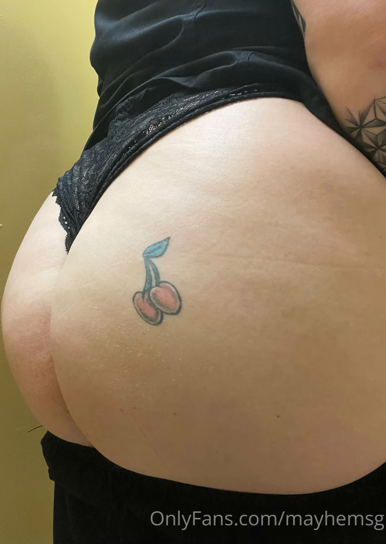 Happy tushy tuesday part 16 