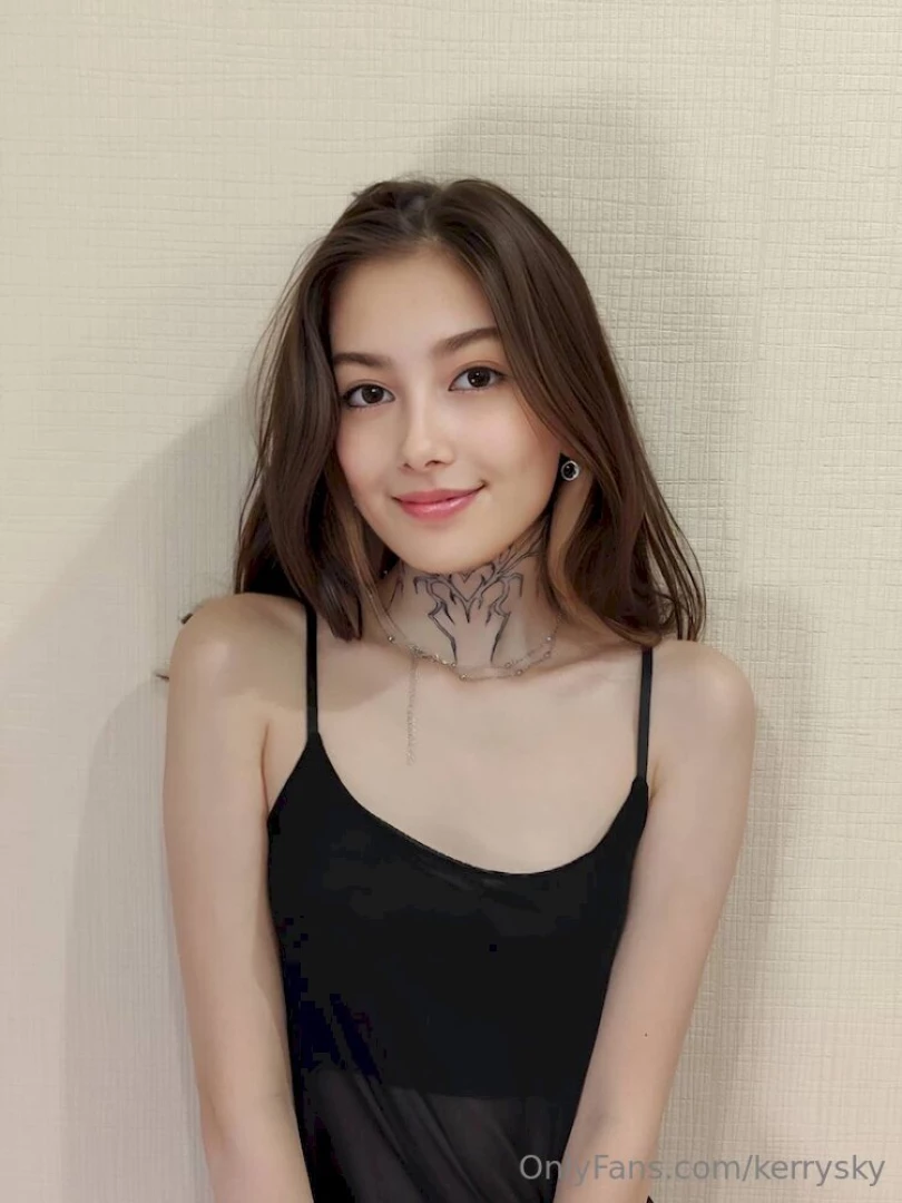 Free subscription only today e-rica she just registered she s so kinky part 96 