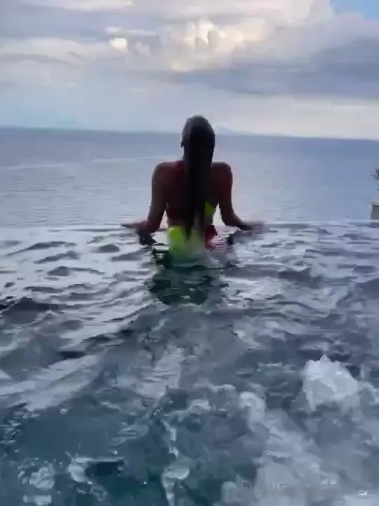 Came through dripping part 7 