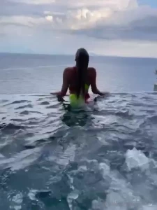 Came through dripping part 7