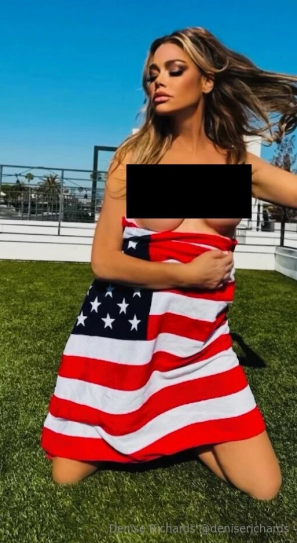 Happy 4th of july everyone check your dm s for the uncensored version 