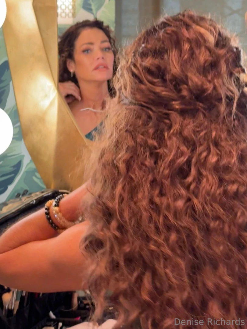 Mirror mirror on the wall part 187 