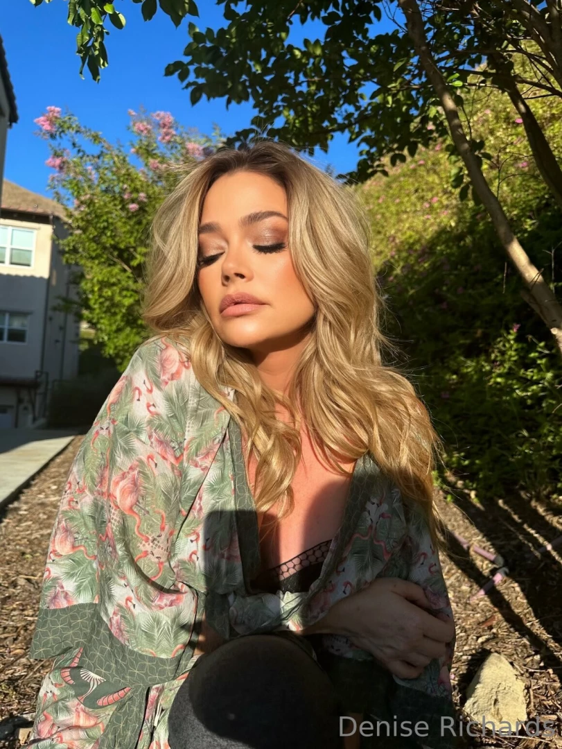 Soaking up the sun part 75 