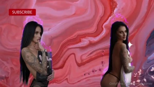 Hi baby today i will make your day much brighter i am ready to part 1