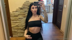 Do you wanna see whats secrets my body keeps for you i believe you d part 10